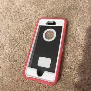 Otterbox case